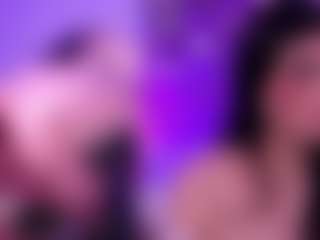 IsabellaBlow's Live Sex Cam Show