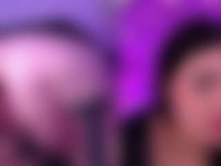 IsabellaBlow's Live Sex Cam Show