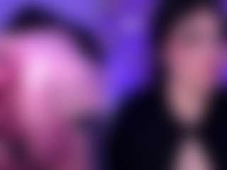 IsabellaBlow's Live Sex Cam Show