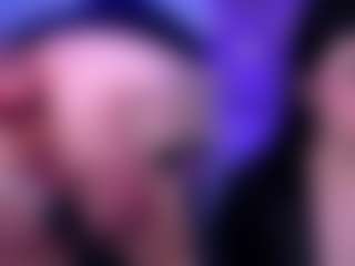 Live cam show with IsabellaBlow - Fuck Machine on Dolls Live