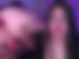 IsabellaBlow's Live Sex Cam Show