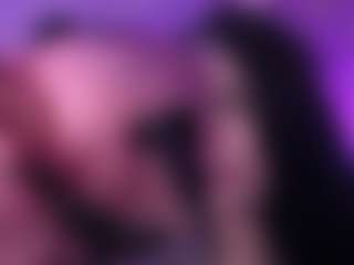 Live cam show with IsabellaBlow - Cute on luckytryst.com