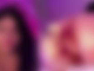 IsabellaBlow's Live Sex Cam Show