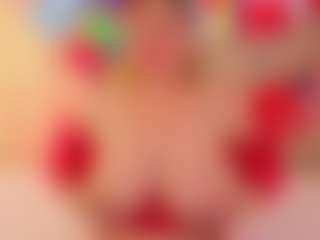 JulieDeep's Live Sex Cam Show