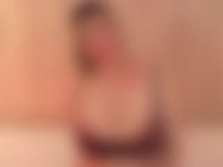 Live cam show with JulieDeep - Butt Plug on Dolls Live