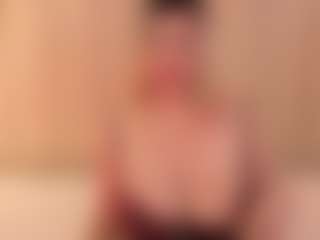 Live cam show with JulieDeep - Butt Plug on SpankPalCams