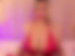 JulieDeep's Live Sex Cam Show