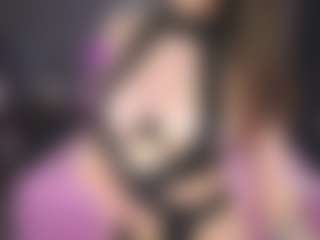 maggiemrrr's Live Sex Cam Show