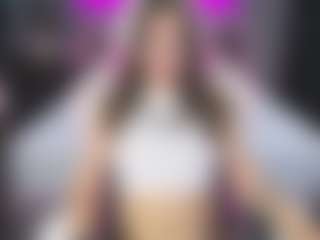 Live cam show with maggiemrrr - Brown Hair on Big Tits
