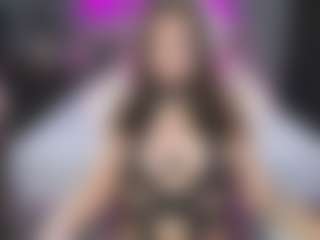 maggiemrrr's Live Sex Cam Show