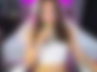 maggiemrrr's Live Sex Cam Show