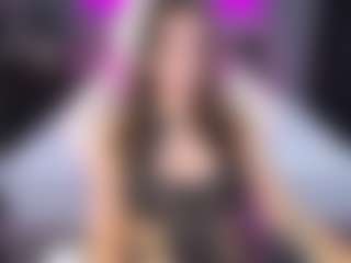maggiemrrr's Live Sex Cam Show