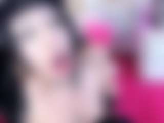 Live cam show with salemblackrose - Double Penetration on hrnylive.com
