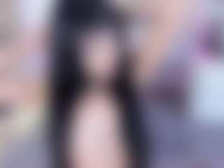 Live cam show with salemblackrose - Hairy Pussy on CamwithHer