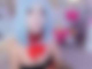 salemblackrose's Live Sex Cam Show