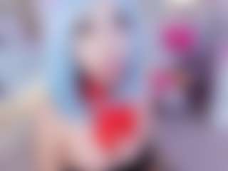 salemblackrose's Live Sex Cam Show