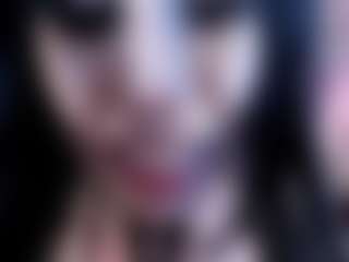 salemblackrose's Live Sex Cam Show