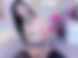 salemblackrose's Live Sex Cam Show