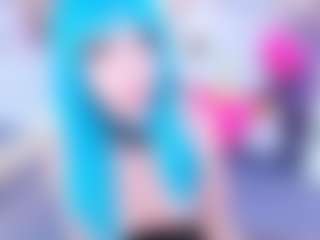 salemblackrose's Live Sex Cam Show