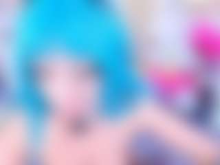 salemblackrose's Live Sex Cam Show
