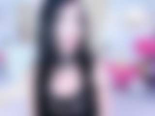 Live cam show with salemblackrose - Natural on CamwithHer