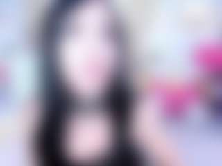 Live cam show with salemblackrose - Toys on https://playwithruby.com