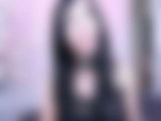 Live cam show with salemblackrose - Deepthroat on Dolls Live