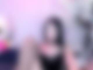 Live cam show with salemblackrose - Natural on CSO-WL