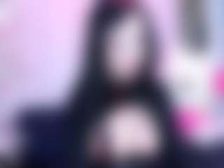 Live cam show with salemblackrose - Role Play on Streamer API