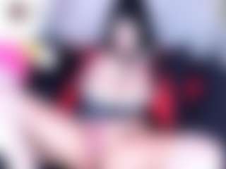 salemblackrose's Live Sex Cam Show