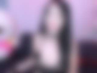 Live cam show with salemblackrose - Squirt on AdultVida.com