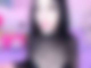 Live cam show with salemblackrose - Brown Eyes on CamClone