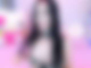 salemblackrose's Live Sex Cam Show