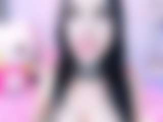 salemblackrose's Live Sex Cam Show