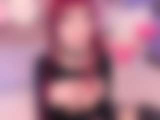 salemblackrose's Live Sex Cam Show