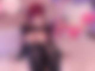 salemblackrose's Live Sex Cam Show