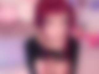 salemblackrose's Live Sex Cam Show