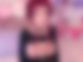salemblackrose's Live Sex Cam Show