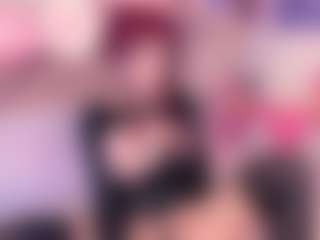 salemblackrose's Live Sex Cam Show