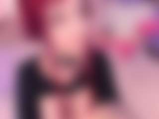 salemblackrose's Live Sex Cam Show