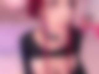salemblackrose's Live Sex Cam Show
