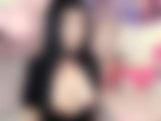 salemblackrose's Live Sex Cam Show