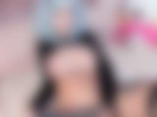Live cam show with salemblackrose - Cute on SmokeAndPoke