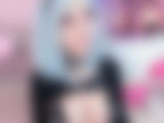 salemblackrose's Live Sex Cam Show
