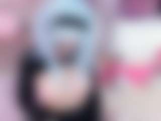 Live cam show with salemblackrose - Creampie on Big Tits