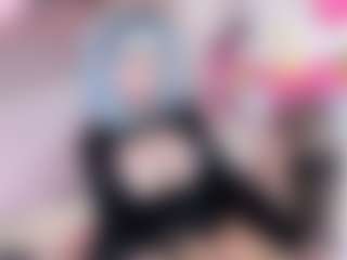 salemblackrose's Live Sex Cam Show