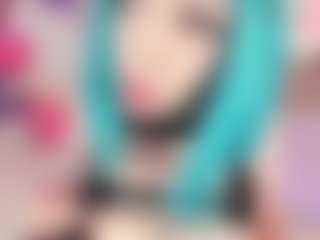salemblackrose's Live Sex Cam Show