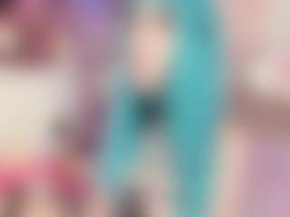 salemblackrose's Live Sex Cam Show