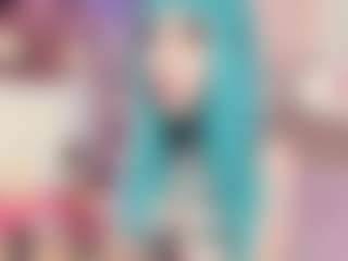 salemblackrose's Live Sex Cam Show
