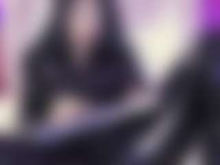 salemblackrose's Live Sex Cam Show